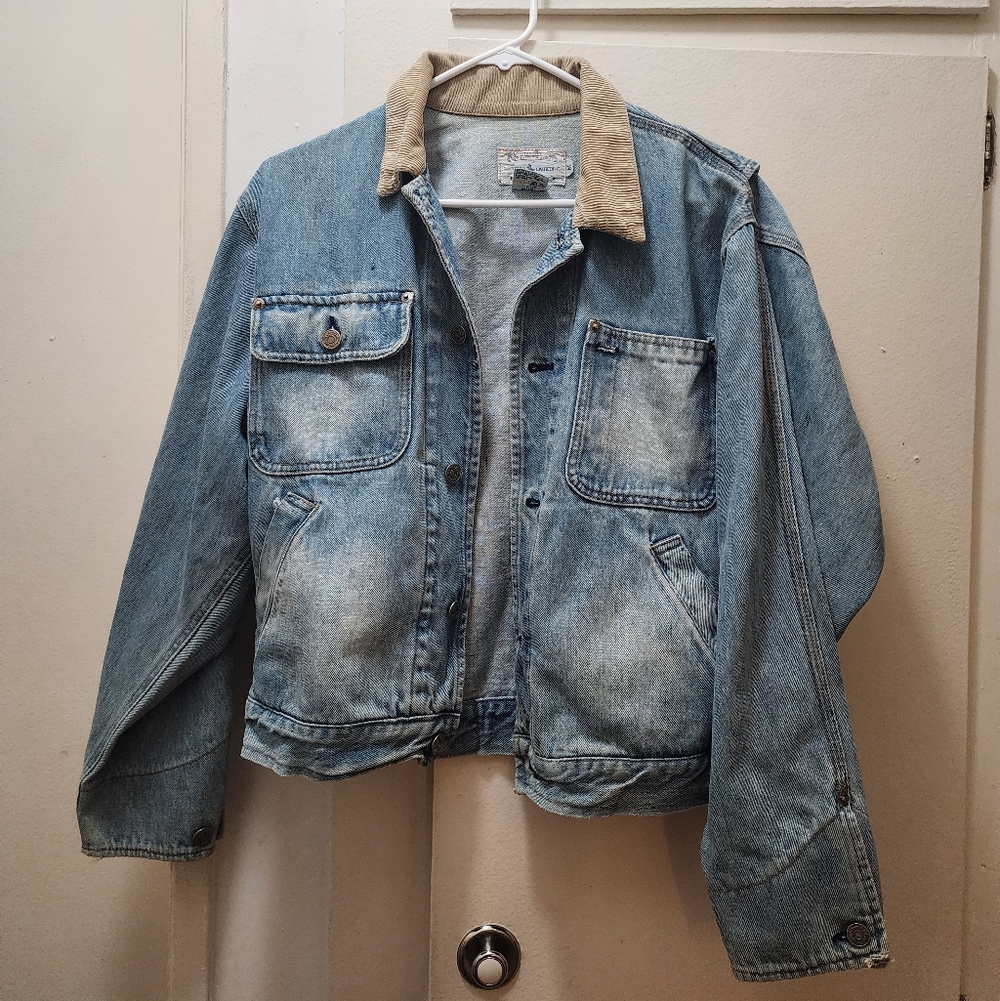 Polo Ralph Lauren Denim Jacket